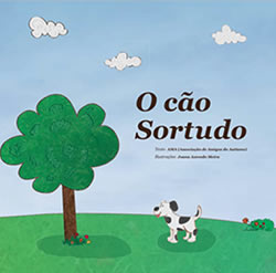 Cão Sortudo