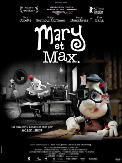 Mary Max