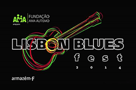 Lisbon Blues Fest